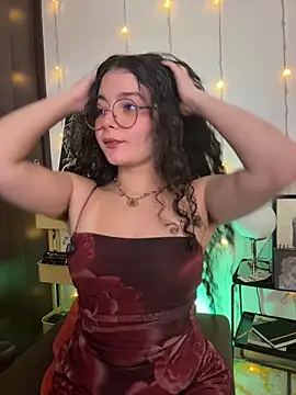 Antoniart  online show from 12-15-25, 03:22