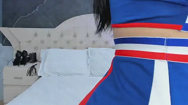 AmberGreyy  online show from 02-03-25, 03:49
