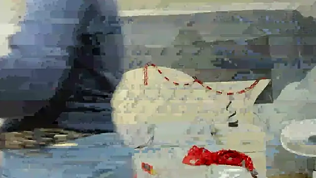 AmberGreyy  online show from 02-11-25, 01:20