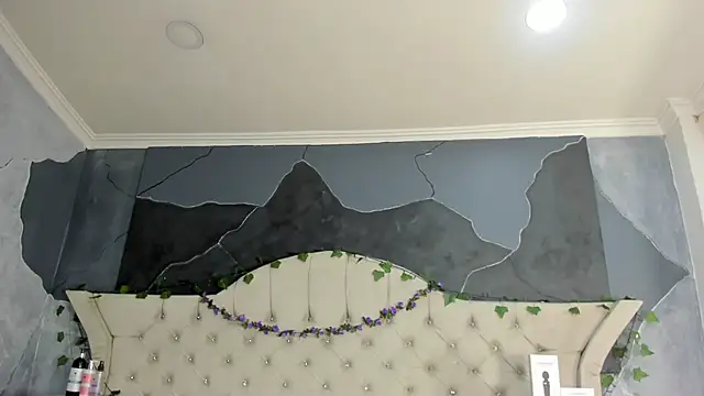 AmberGreyy  online show from 11-22-25, 01:43