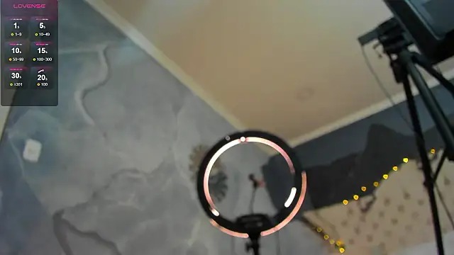 AmberGreyy  online show from 03-14-26, 01:16