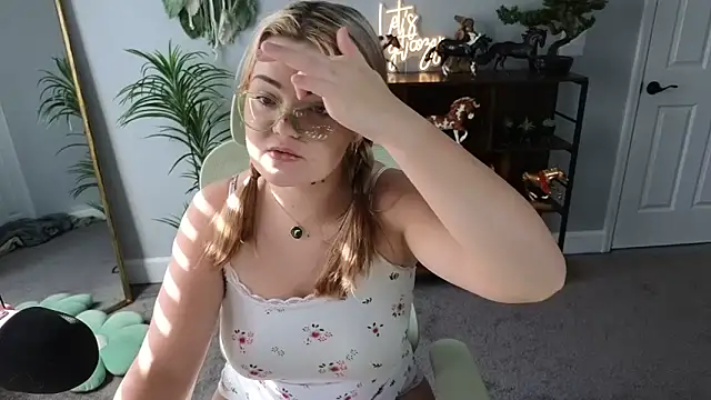 rodeobrii online show from 11-03-25, 01:45