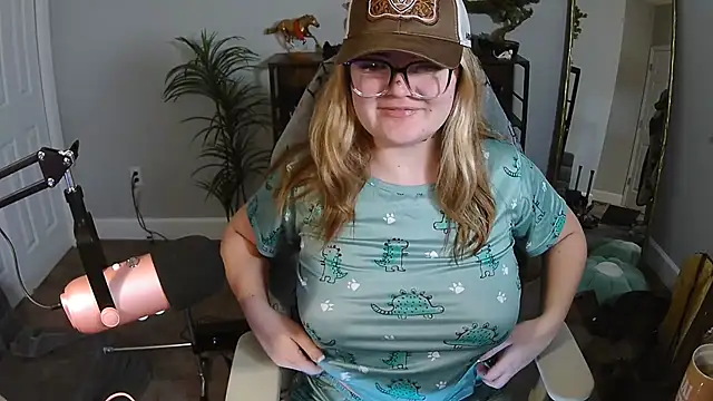 rodeobrii online show from 02-02-26, 02:32