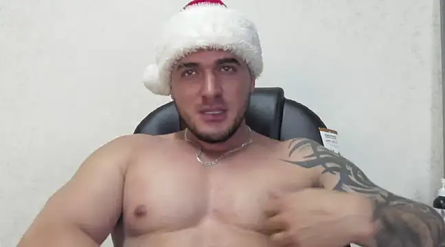 Snapshot of Teilor_Creed chatting on 12-24-24, 07:33 Teilor Creed online show from 12-24-24, 07:33