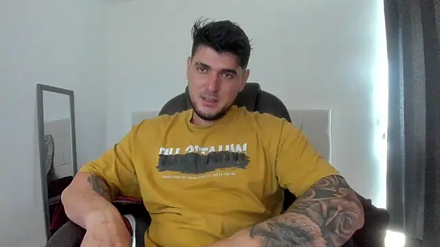 Snapshot of Teilor_Creed chatting on 11-04-25, 07:57 Teilor Creed online show from 11-04-25, 07:57