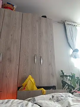 HelennaMoon  online show from 10-14-25, 08:42