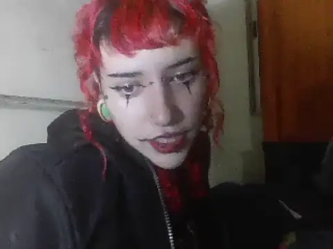 shinigami6669 online show from 10-14-25, 08:37