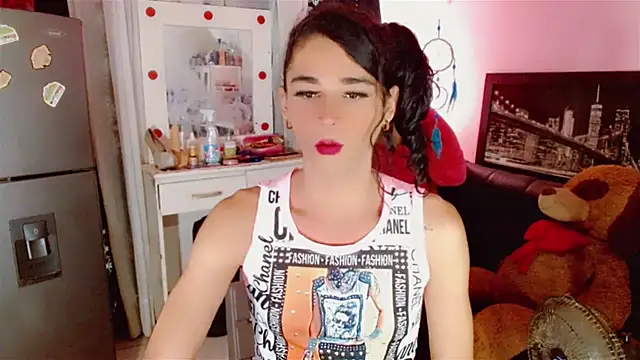 AngelicaDark online show from 01-30-25, 03:00