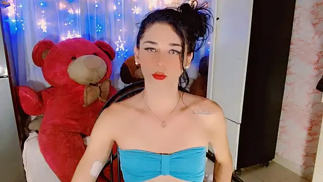 Snapshot of AngelicaDark chatting on 11-14-25, 12:20 AngelicaDark online show from 11-14-25, 12:20