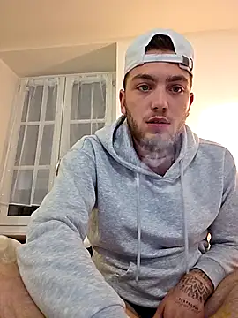 incr18 online show from 03-19-26, 08:35