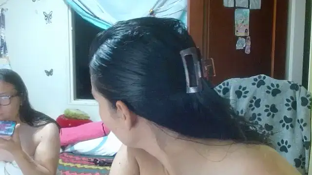 clayre and jill online show from 10-08-25, 11:02