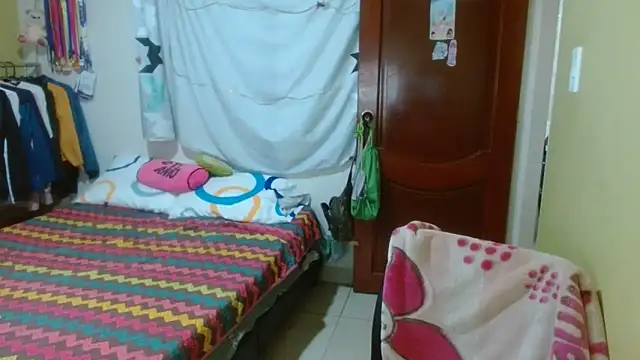 clayre and jill online show from 11-04-25, 07:57