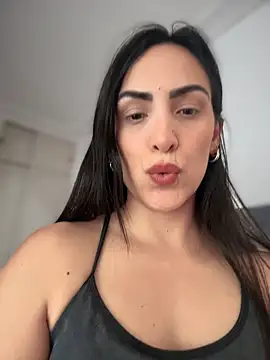 alessandra-a online show from 11-16-25, 09:31