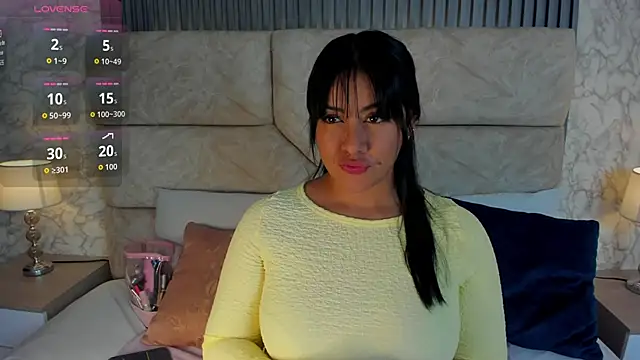 amatista  smith online show from 11-21-25, 08:40