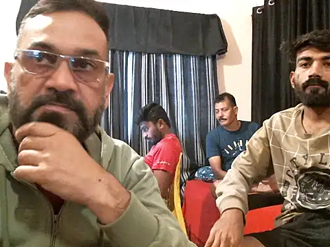 indianbull2023 online show from 01-12-26, 07:35