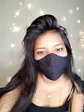 Jenny-Lucifer online show from 01-19-25, 07:57