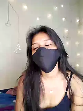 Jenny-Lucifer online show from 01-19-25, 07:04