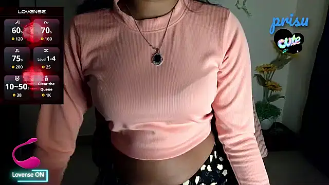 Jenny-Lucifer online show from 02-25-26, 10:25