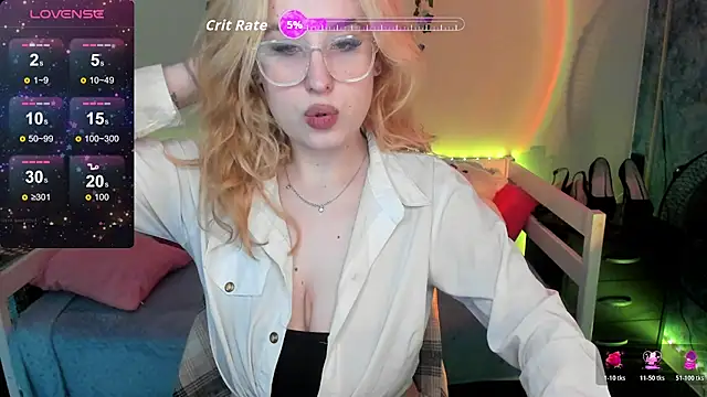 Emily Gin online show from 11-29-25, 04:15