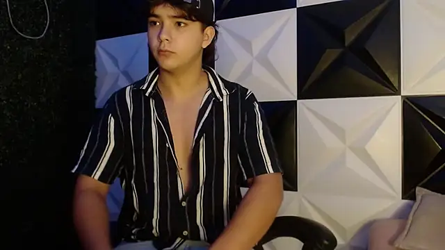 Dani cumboy online show from 02-26-25, 06:04