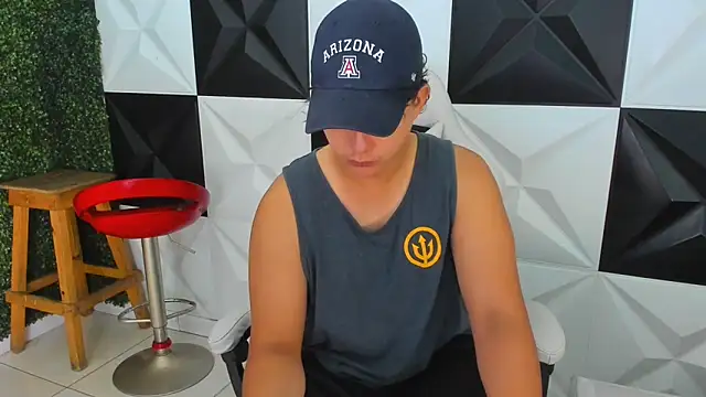 Dani cumboy online show from 11-16-25, 02:11