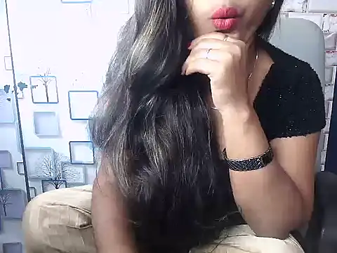 Hot Naina- online show from 12-03-24, 07:55