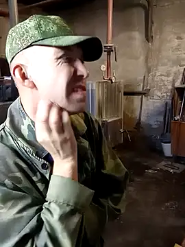 MityaXLoves online show from 10-07-25, 05:32