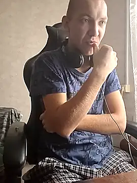 MityaXLoves online show from 11-18-25, 06:07