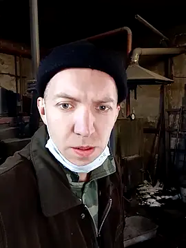 MityaXLoves online show from 02-16-26, 06:20