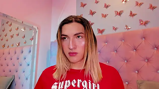 TomLondon  online show from 02-18-26, 03:08