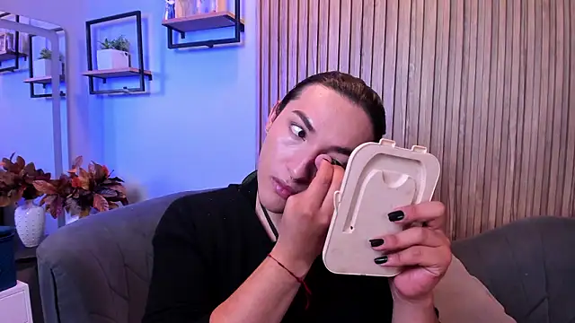 TomLondon  online show from 02-24-26, 07:12