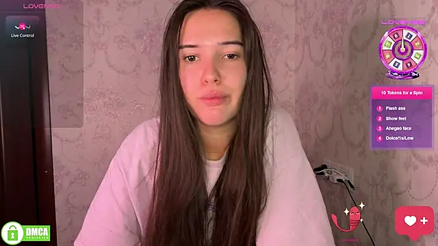 the princese online show from 10-31-25, 05:25