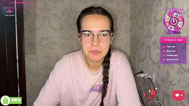 the princese online show from 11-01-25, 09:44