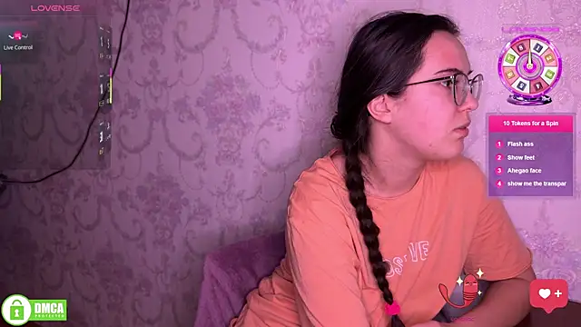 the princese online show from 01-13-26, 04:12