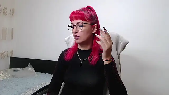 Snapshot of Evadesirex46 chatting on 10-11-25, 04:16 Evadesirex46 online show from 10-11-25, 04:16