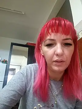 Snapshot of Evadesirex46 chatting on 10-16-25, 05:41 Evadesirex46 online show from 10-16-25, 05:41