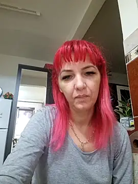 Snapshot of Evadesirex46 chatting on 10-18-25, 05:43 Evadesirex46 online show from 10-18-25, 05:43