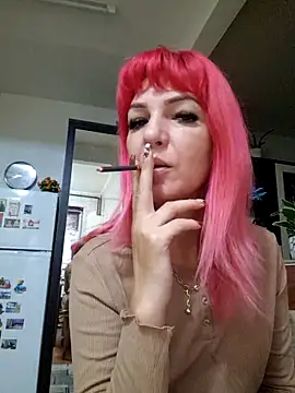 Snapshot of Evadesirex46 chatting on 10-26-25, 06:41 Evadesirex46 online show from 10-26-25, 06:41