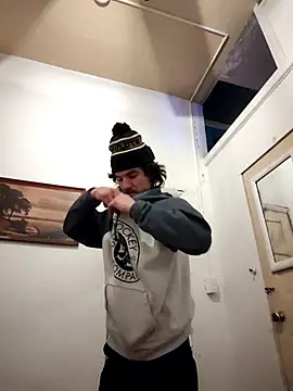 Lilsmokeshow017 online show from 11-13-25, 01:04