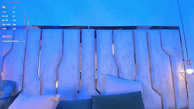 barbara cambels online show from 11-24-25, 07:46