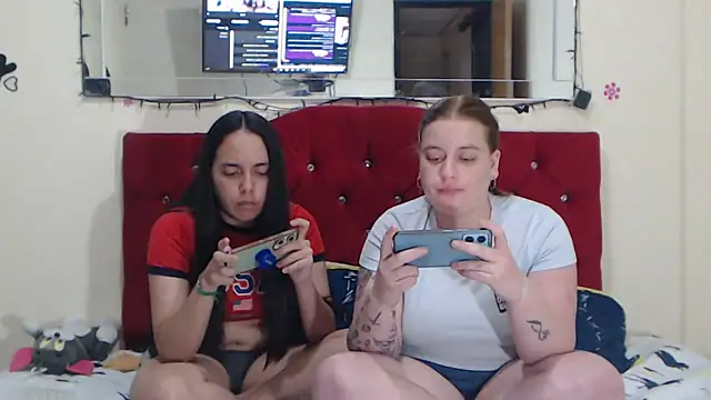 Lola barbara online show from 12-23-24, 10:23