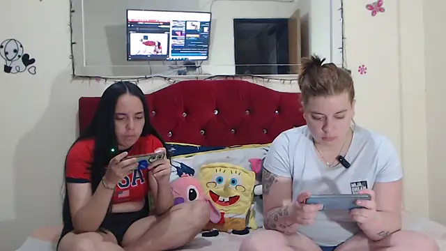 Lola barbara online show from 12-29-24, 03:00