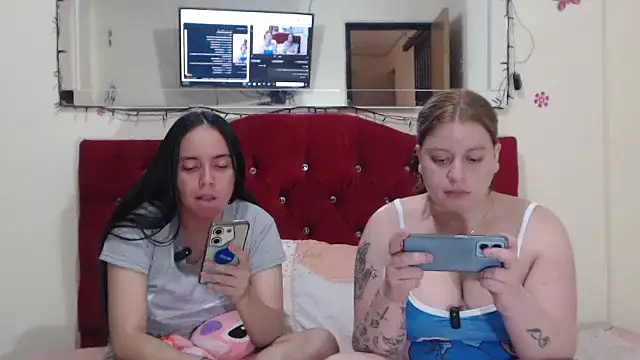 Lola barbara online show from 01-10-25, 08:15