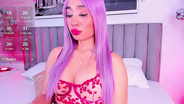 MandyWester online show from 02-07-25, 11:55
