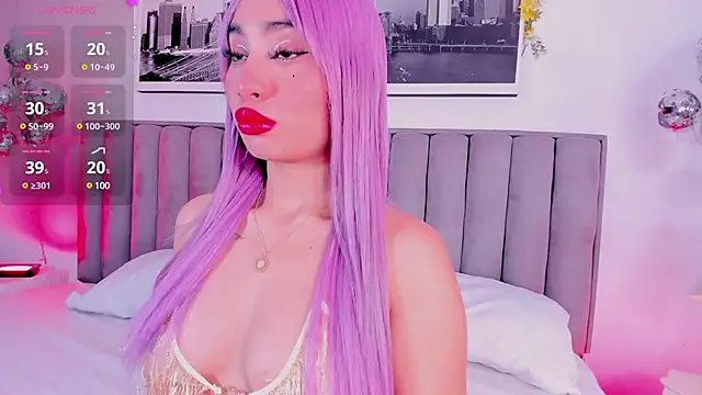 MandyWester online show from 02-09-25, 02:07