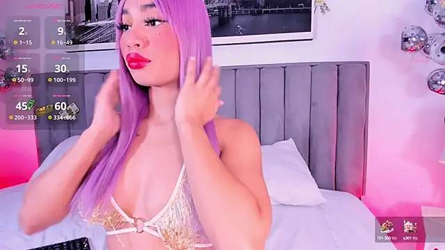 MandyWester online show from 02-28-25, 08:39