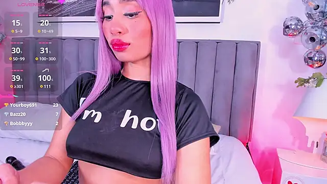 MandyWester online show from 03-04-25, 02:38