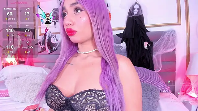 MandyWester online show from 10-22-25, 09:14