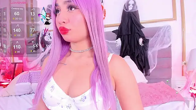 MandyWester online show from 10-26-25, 08:04