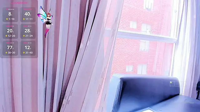 MandyWester online show from 10-30-25, 04:52